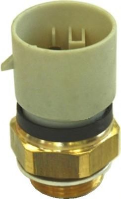 7472695 Comutator temperatura, ventilator radiator HOFFER 