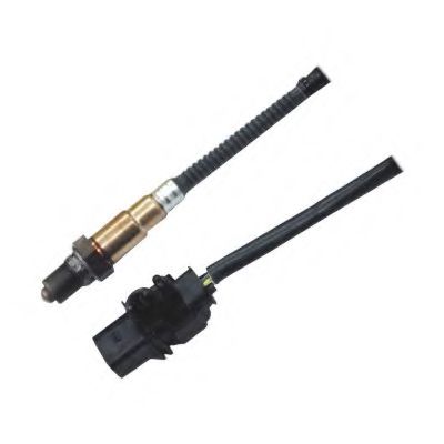 7481717 Sonda Lambda HOFFER 