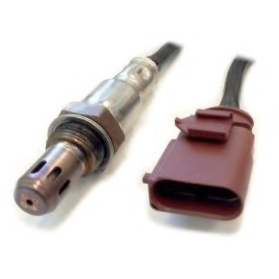 7481818 Sonda Lambda HOFFER 