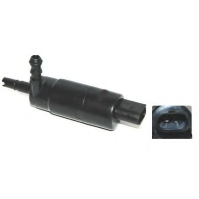 7500183 pompa de apa,spalare parbriz HOFFER 