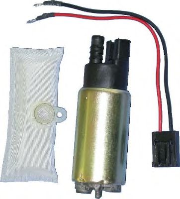 Pompa combustibil