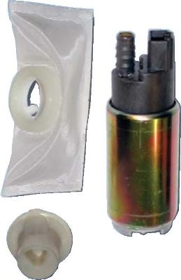 7506879 Set reparatie, pompa combustibil HOFFER 