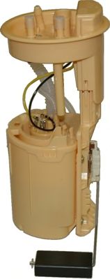 7506895 Sistem alimentare cu combustibil HOFFER 