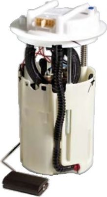 7506934 Sistem alimentare cu combustibil HOFFER 