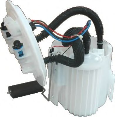 7507050 Sistem alimentare cu combustibil HOFFER 