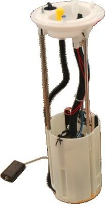 7507103 Sistem alimentare cu combustibil HOFFER 