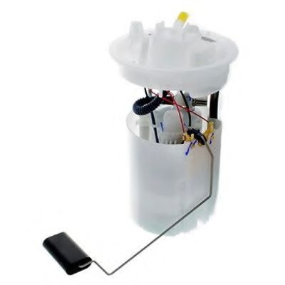 7507523 Sistem alimentare cu combustibil HOFFER 