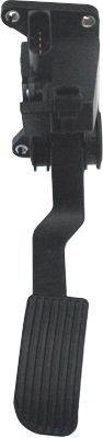 7513524 set pedale conducere HOFFER 