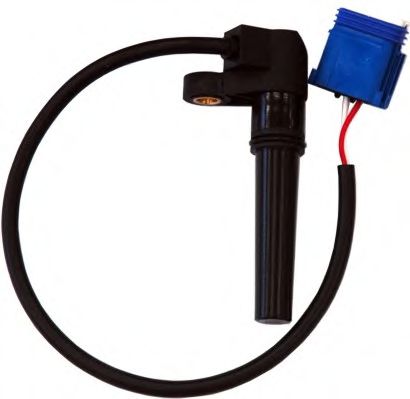 7517492 Senzor turatie, cutie de viteza automata HOFFER 