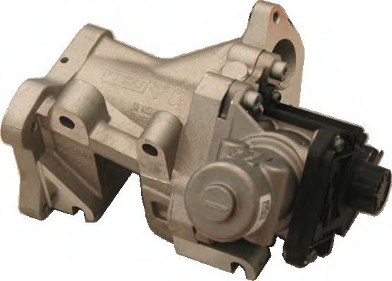 7518142 Supapa EGR HOFFER 