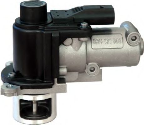 7518152 Supapa EGR HOFFER 