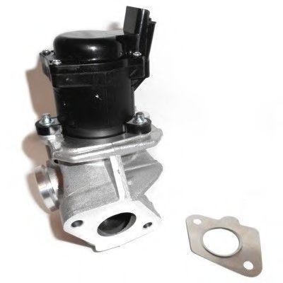 7518586 Supapa EGR HOFFER 