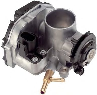 7519036 Carcasa clapeta HOFFER 