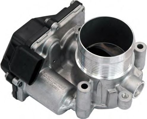 7519073 clapeta control,admisie aer HOFFER 