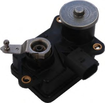 7519078 Element reglaj, clapeta (galerie admisie) HOFFER 