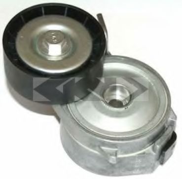 70865 intinzator,curea transmisie SPIDAN 