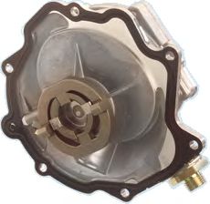 pompa vacuum,sistem de franare