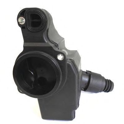8091606 Separator ulei, ventilatie bloc motor HOFFER 