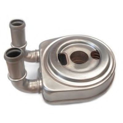 Radiator ulei, ulei motor