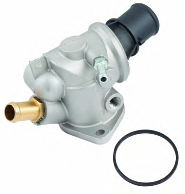 termostat,lichid racire