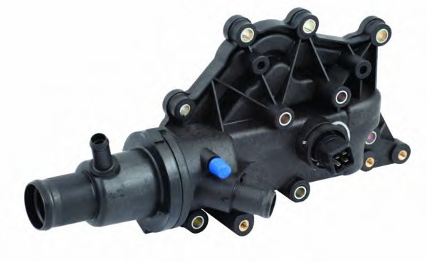 termostat,lichid racire