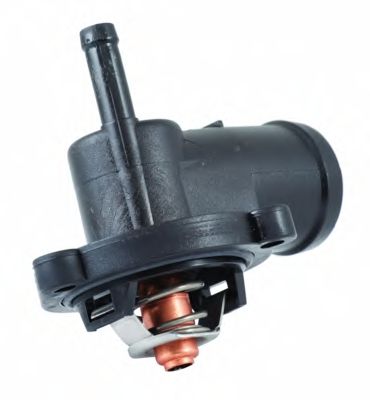 8192715 termostat,lichid racire HOFFER 