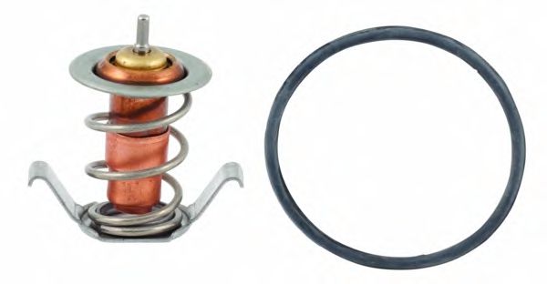 8192715IN termostat,lichid racire HOFFER 
