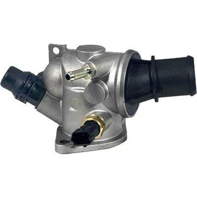 8192811 termostat,lichid racire HOFFER 