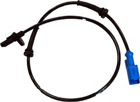 8290209 senzor,turatie roata HOFFER 
