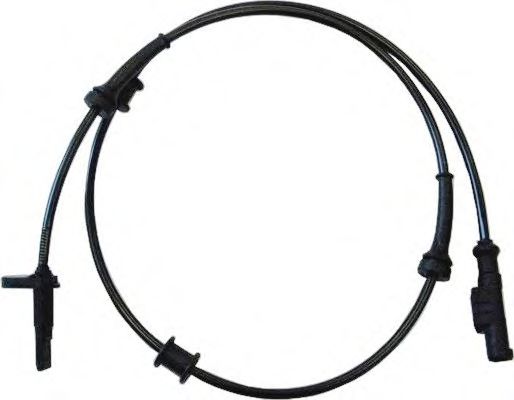 8290272 senzor,turatie roata HOFFER 