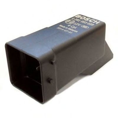 H7285875 unitate de control,bujii incandescente HOFFER 