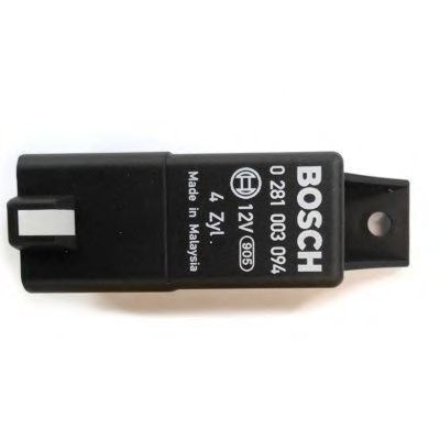 H7285905 unitate de control,bujii incandescente HOFFER 