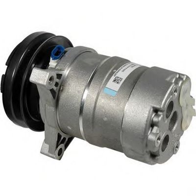 K14097 Compresor, climatizare HOFFER 