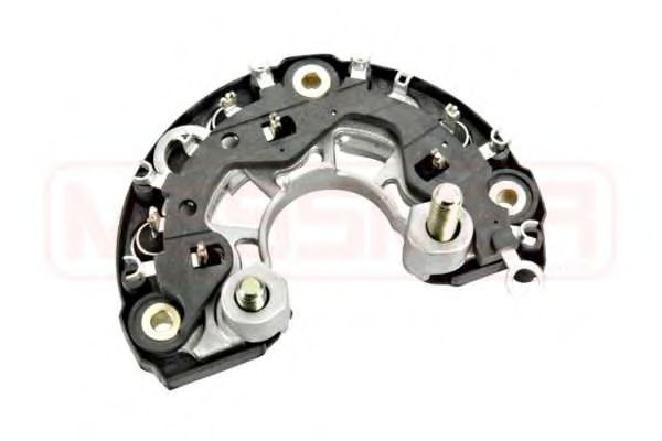 215308 Punte diode MESSMER 