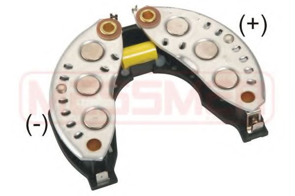 Punte diode