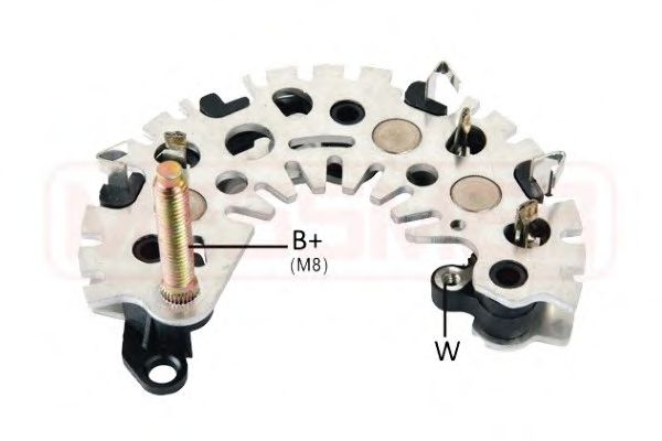 215797 Punte diode MESSMER 