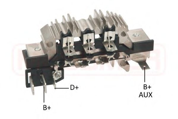 215862 Punte diode MESSMER 