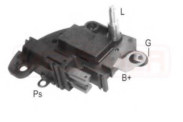 215939 Regulator, alternator MESSMER 