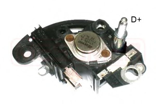 216024 Regulator, alternator MESSMER 