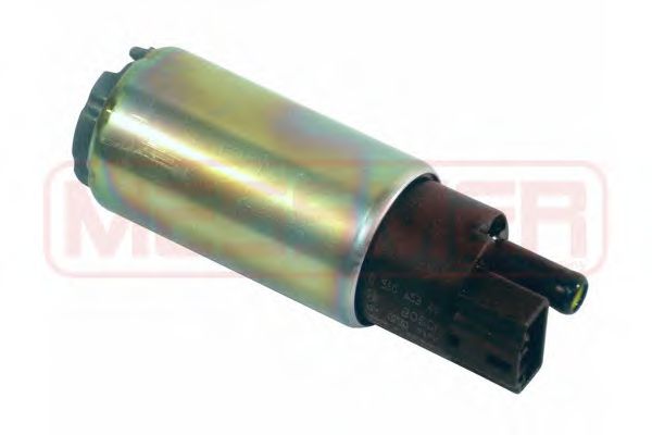 Pompa combustibil