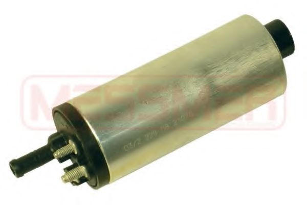 Pompa combustibil