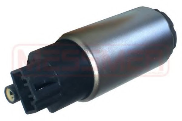 Pompa combustibil
