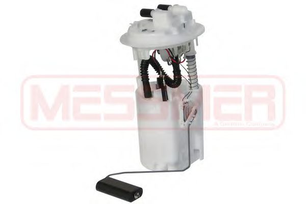 775050 Sistem alimentare cu combustibil MESSMER 