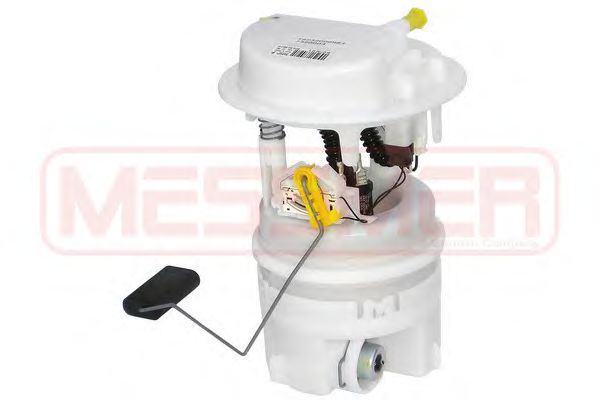 775072 Sistem alimentare cu combustibil MESSMER 
