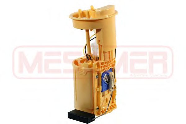 775204 Sistem alimentare cu combustibil MESSMER 