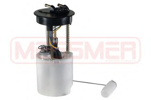 775215 Sistem alimentare cu combustibil MESSMER 