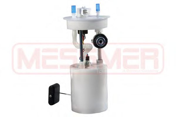775277 Sistem alimentare cu combustibil MESSMER 