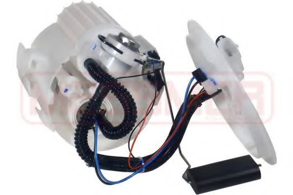775318 Sistem alimentare cu combustibil MESSMER 