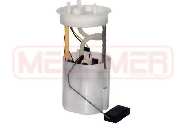 775369 Sistem alimentare cu combustibil MESSMER 