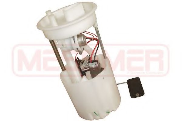 Sistem alimentare cu combustibil